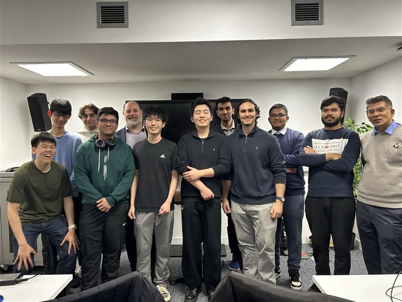 Demo Day Picture